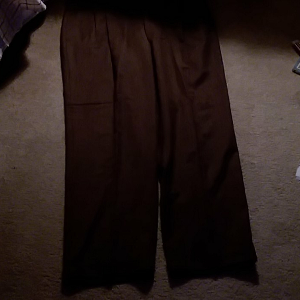 BACHARACH SLACKS - Picture 4 of 5
